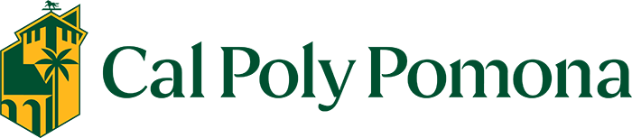 Cal Poly Pomona Logo